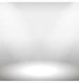 Studio Backdrop vector image
