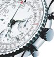 Watch vector image