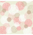 Seamless pattern vector image