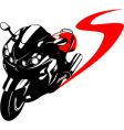 Moto vector image