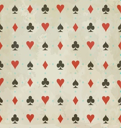 Card vector image