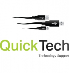 Logo vector image