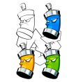 Can vector image