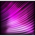 Purple lines abstract vector image