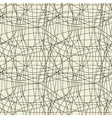 Abstract seamless pattern vector image