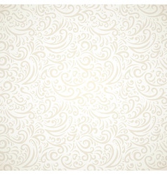 Vintage seamless pattern Vintage seamless pattern vector image