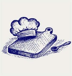 Cooking vector image