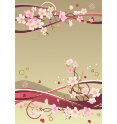 Frame vector image