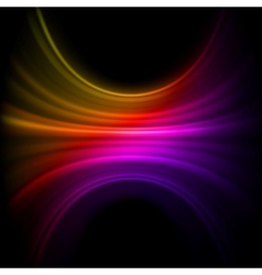 Smooth technology vector image