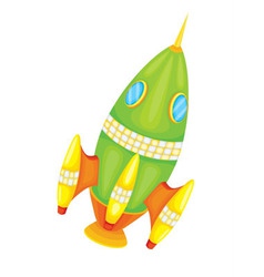 Object vector image