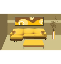 Classic vector image