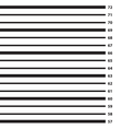 Criminal record vector image