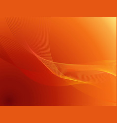 Abstract background in warm colors Abstract background in warm colors vector image