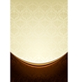 Luxury Background vector image