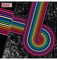 Abstract vector image