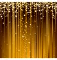 Christmas background vector image