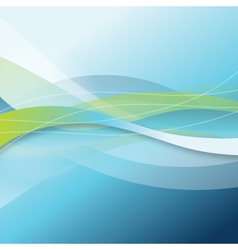 Abstract background vector image
