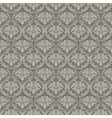 Seamless Wallpaper Pattern vector image