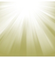 Elegant design vector image