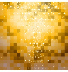 Christmas background vector image