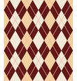 Geometric pattern vector image