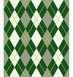 Geometric pattern vector image