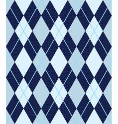 Geometric pattern vector image