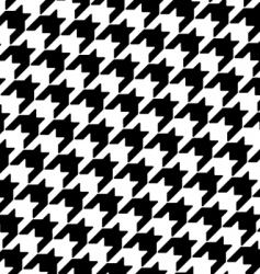Seamless pattern vector image