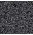 Cracked asphalt vector image