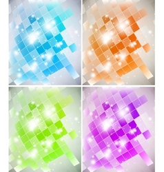 Abstract background Abstract background vector image