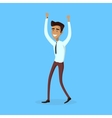 Business Success Concept Business Success Concept vector image