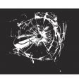 Bullet vector image