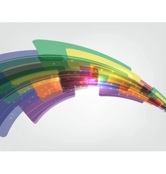 Abstract Line Background Abstract Line Background vector image
