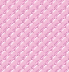 Upholstery background vector image