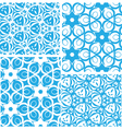 Abstract background vector image