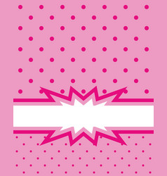 Mint green card Royalty Free Vector Image - VectorStock