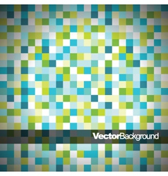 Abstract background vector image