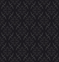 Seamless pattern background vector image