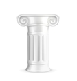 Column vector image