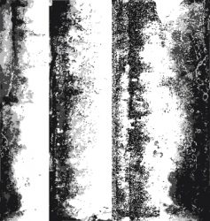 edges vector image