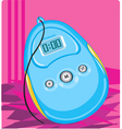 Timer Timer vector image