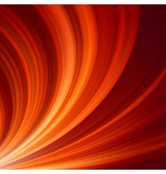 Shapes rays and light EPS 8 vector image