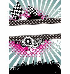 Background vector image