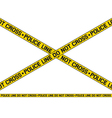 Police line - do not cross Police line - do not cross vector image
