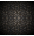 Vintage background vector image