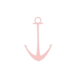 Anchor vector image