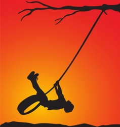 Park vector image