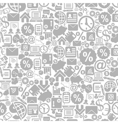 Business a background3 vector image