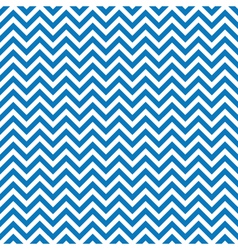 Chevrons seamless pattern background vector image