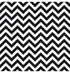 Chevron pattern vector image